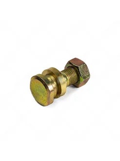 Болт эксцентрика ПАЗ в\сб  4301-3501068 болт эксцентрика паз в\сб  4301-3501068 в интернет-магазине НМК