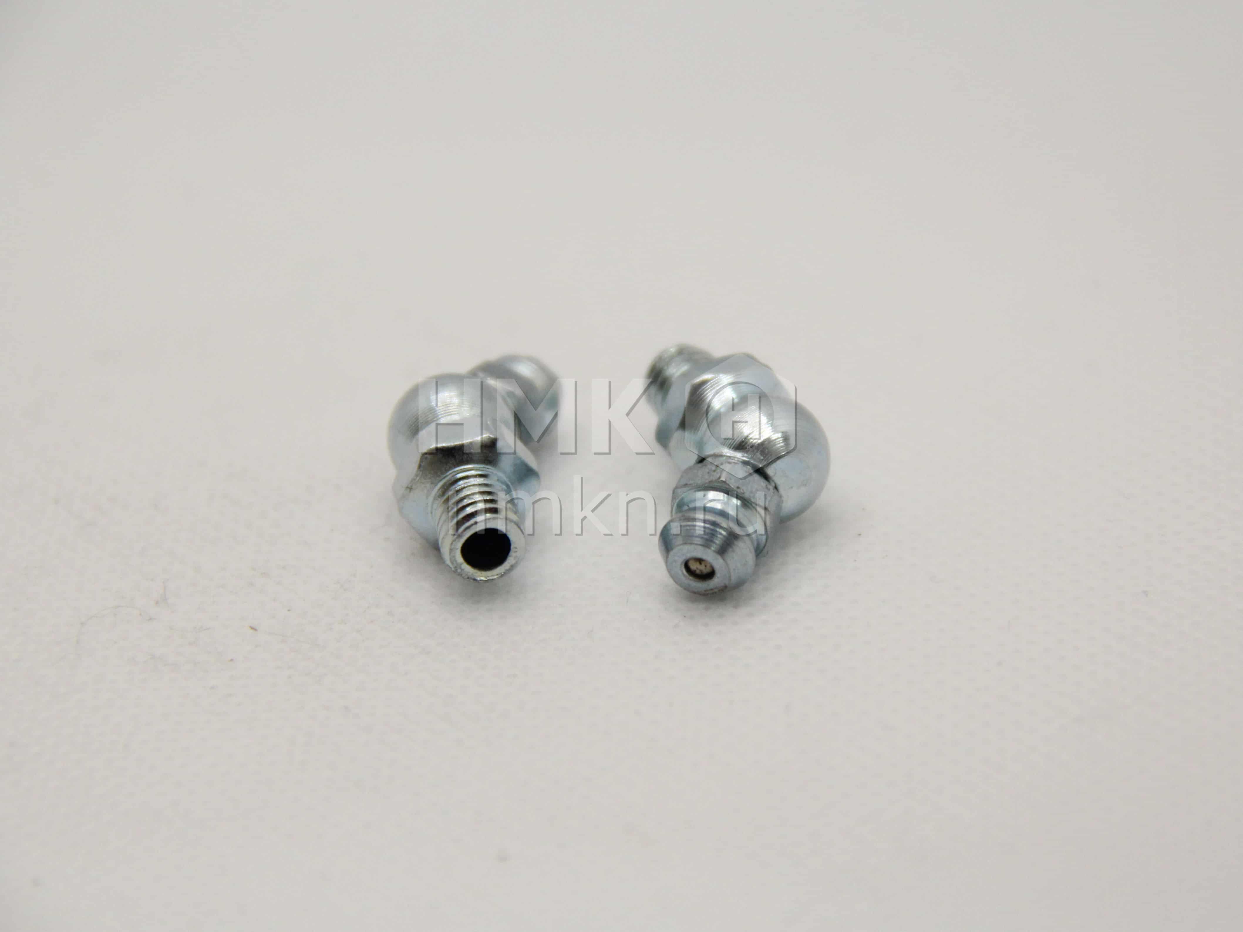 Пресс-масленка 2.1.45 КД6 ГОСТ 19853-74 пресс-масленка 2.1.45 кд6 гост 19853-74 в интернет-магазине НМК