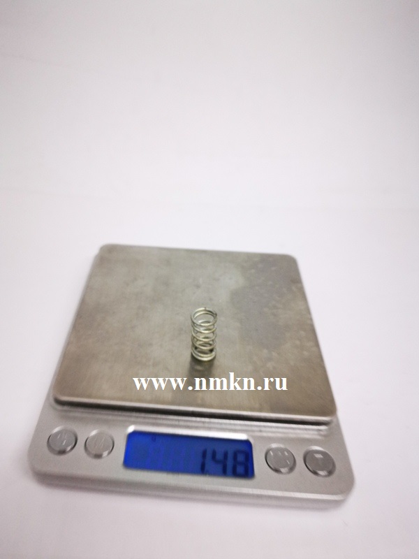 19х9,5х1,2 3741 6814030 в интернет-магазине НМК
