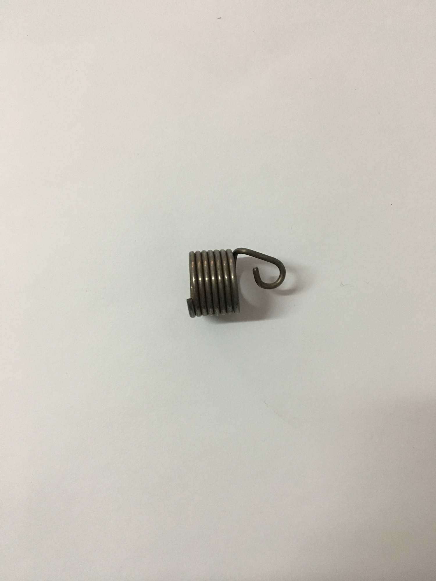 Пружина кручения 30,4х19,8х1,8 пружина кручения 30,4х19,8х1,8 в интернет-магазине НМК