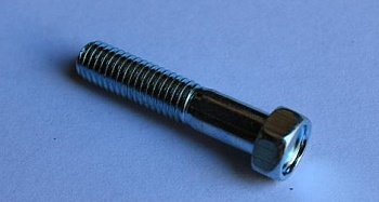 болт м10*1,5*60 кронштейна опоры  двигателя 201509-п29 в Нижнем Новгороде