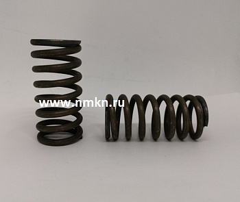 пружина сжатия 71,4х34х4,5 в Нижнем Новгороде