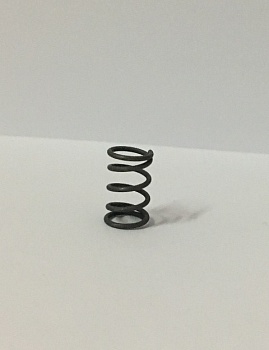 пружина сжатия 14.5х9х1 в Нижнем Новгороде