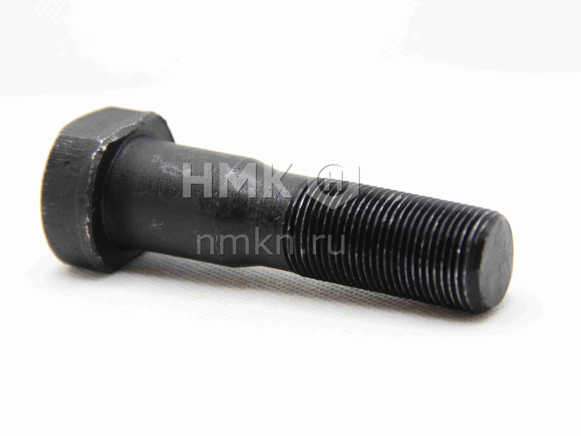 Болт колесный М20*1,5*80  (10.9)  тефлон, задний МАЗ 4370 5336-3104050 болт колесный м20*1,5*80  (10.9)  тефлон, задний маз 4370 5336-3104050 в интернет-магазине НМК