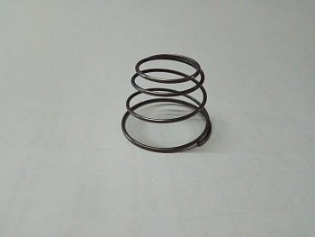 Пружина сжатия коническая 19х27х1,0 пружина сжатия коническая 19х27х1,0 в Нижнем Новгороде